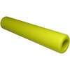 Rubber slangprotectie inwendige diameter 23mm, geel